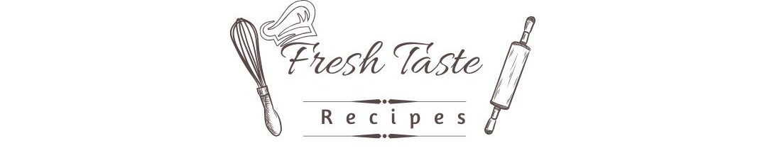 freshtasterecipes.com